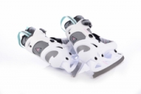 brusle zimní dětské Tempish SYNTENT ICE GIRL roztahovací