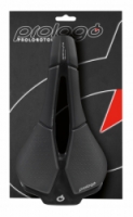sedlo PROLOGO SCRATCH M5 TiROX PAS 140 černé