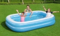 bazén nafukovací Family 269 x 175cm