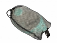 maska celoobličejová ACRA tyrkysová S/M