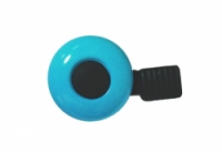 zvonek Baby mini modrý