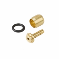 odvzdušňovací sada M-Wave pro hydraulické brzdy