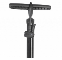 hustilka XLC Delta PU-S07 černá