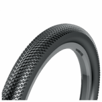 plášť DSI SRI98 20"x2,125/54-406 reflex černá