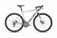 KELLYS SOOT 30 Silver