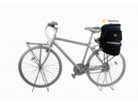 set Sport Arsenal 550 QF brašna + QuickFix adaptér