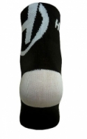 ponožky HAVEN LITE SILVER NEO 2páry černo/bílé