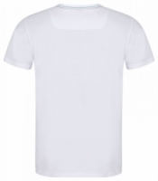 triko krátké pánské LOAP ALPRON bílé