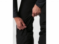 kalhoty dlouhé pánské LOAP ORRY zimní černé