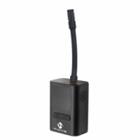 hustilka M-Wave Pocket mini s akumulátorem