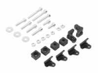 blatníky M-Wave 28" šíře 45mm černé