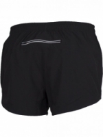 kalhoty krátké pánské Rogelli FIRENZE černé