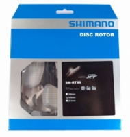 brzdový kotouč Shimano SM-RT86 180mm original balení