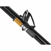 hustilka TOPEAK Race Rocket MT zlatá