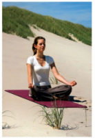 podložka Sissel na jógu a pilates