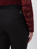 kalhoty dlouhé dámské LOAP URLISS černé