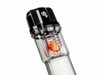 šnorchlovací maska celoobličejová ACRA černá S/M