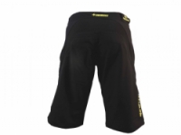 kalhoty krátké pánské HAVEN ENERGIZER černé