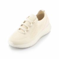 boty dámské ALPINE PRO LADONA béžové