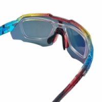 klip na dioptrické brýle Progress CLIP polikarbonátový