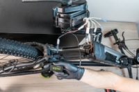 SpeedBox Tracker pro Bafang