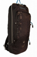 batoh HAVEN SIMPLIFIER RB 14l černo/modrý bez rezervoáru