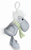 přívěšek reflexní zvířátko Koník