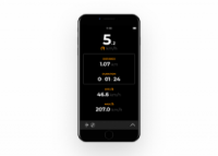 SpeedBox 1.2 B.Tuning pro Shimano (E8000, E7000, E6100, E5000)