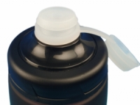 lahev HAVEN SEICENTO 600ml černo/červená