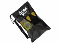 šnorchlovací set dětský ACRA žlutý 3v1