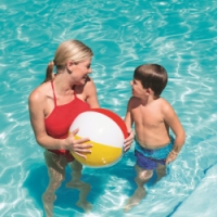 míč nafukovací 61cm