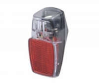 osvětlení zadní 4RACE LR04 bateriové 1 Super LED