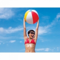 míč nafukovací 61cm