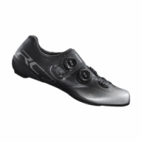 boty Shimano RC702 černé