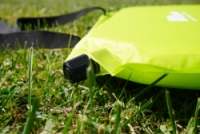 matrace samonafukovací Kubisport 3cm