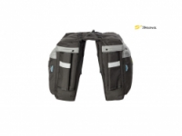 brašna Sport Arsenal 460 nosičová dvojbrašna