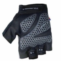 rukavice Poledník NEO SH černé