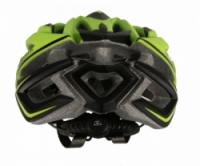 přilba HAVEN Endura-IN zeleno/černá