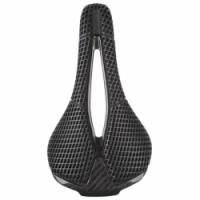 sedlo anatomické 3D CARBON černé