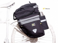 brašna Sport Arsenal 465 nosičová trojbrašna