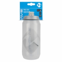 lahev M-Wave PBO 550ml transparentní