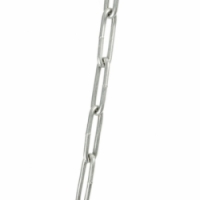 zámek M-Wave 3.5x900mm kódový řetězový