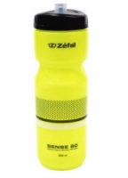 lahev ZEFAL SENSE M65 NEW žlutá/černá