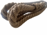 lano šplhací Acra 2m juta