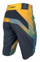 kalhoty krátké pánské HAVEN ENERGIZER FACTORY hnědé