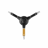 nářadí TOPEAK YHEX SPEED WRENCH 4/5/6mm