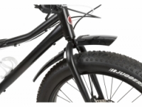 blatník přední M-Wave FAT BIKE 115mm široké