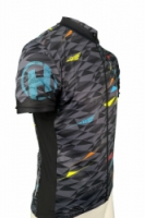 dres krátký pánský HAVEN TEAM NEO crazy