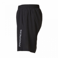 kalhoty krátké pánské Progress TOPIC černé