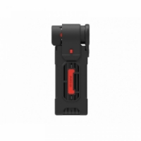 zámek Zefal F16 L skládací 950mm černý